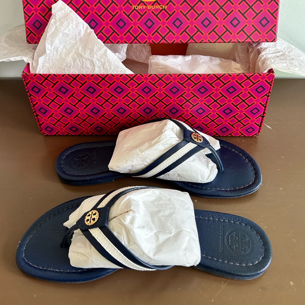 Tory Burch Sandals